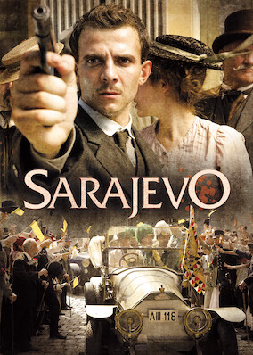 Sarajevo