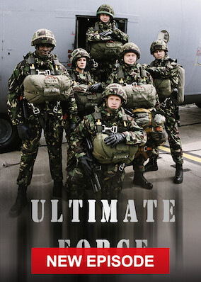 Ultimate Force