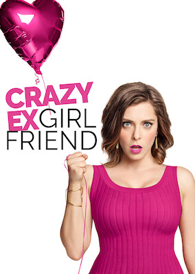 Crazy Ex-Girlfriend