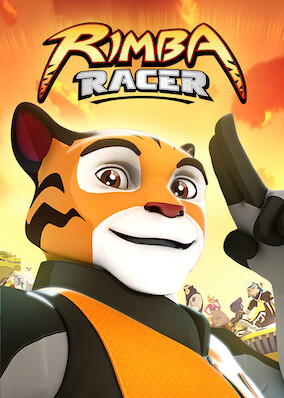 Rimba Racer