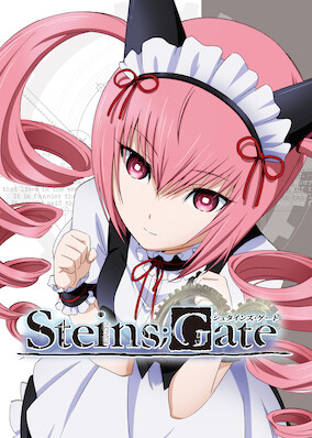 Steins;Gate