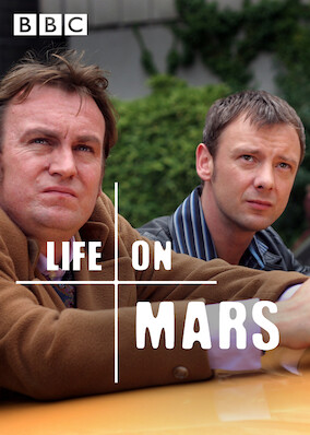 Life on Mars (U.K.)