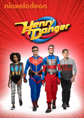 Henry Danger