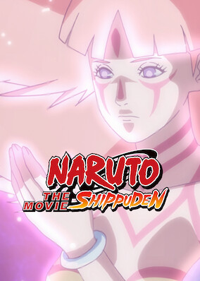 Naruto Shippuden: The Movie