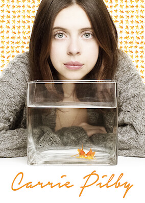 Carrie Pilby