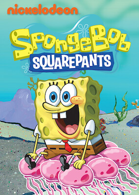 SpongeBob SquarePants