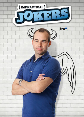 Impractical Jokers