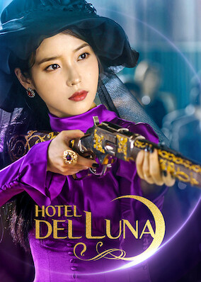 Hotel Del Luna