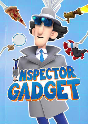 Inspector Gadget (2015)