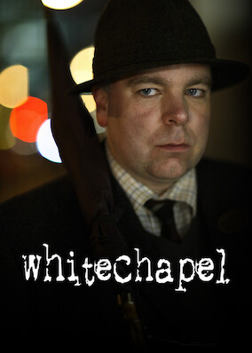 Whitechapel