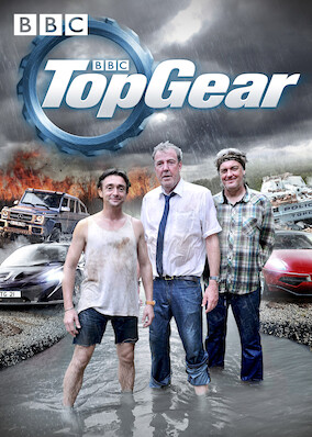 Top Gear