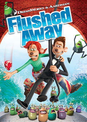 Flushed Away