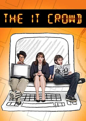 The IT Crowd