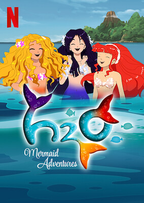 H2O: Mermaid Adventures