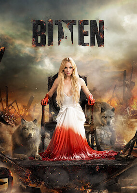 Bitten (2014)