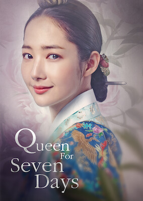 Queen for Seven Days