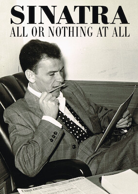 Sinatra: All or Nothing at All