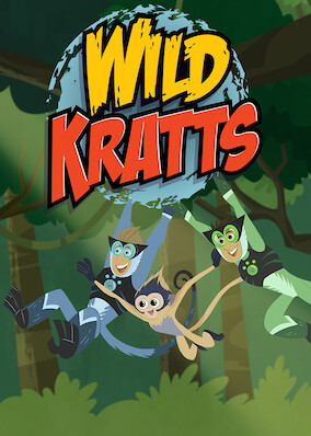 Wild Kratts