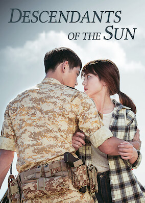 Descendants of the Sun