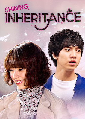 Shining Inheritance poster