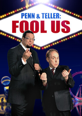 Penn and Teller