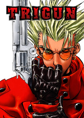 Trigun