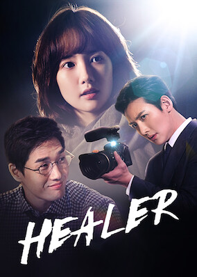 Healer