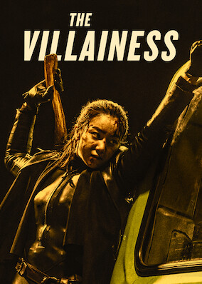 The Villainess