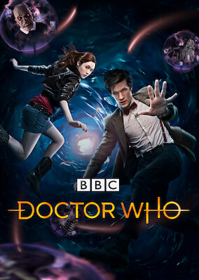 Doctor Who