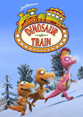 Dinosaur Train