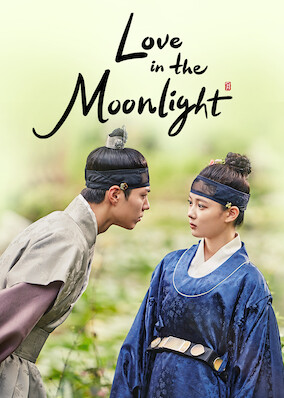 Love in the Moonlight