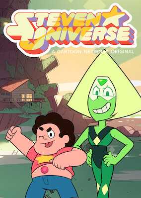 Steven Universe