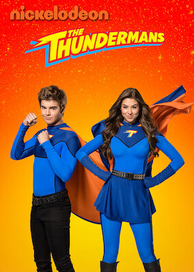 The Thundermans