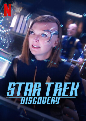 Star Trek: Discovery