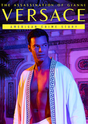 The Assassination of Gianni Versace