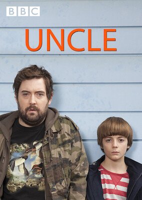 廢柴舅舅 第一季 uncle season 1 netflix影視 - 酷微米