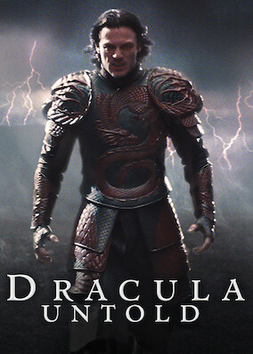 Dracula Untold