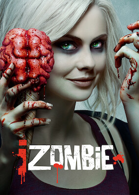 iZombie