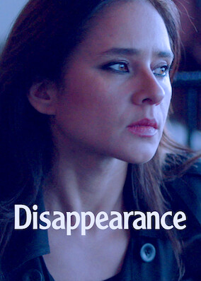 Disappearance