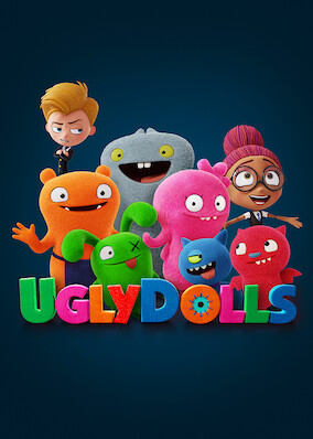 UglyDolls