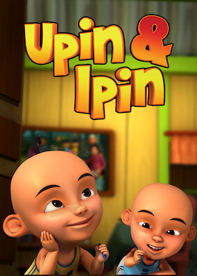 Upin and Ipin