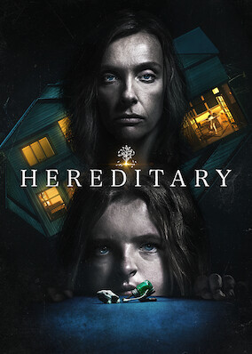 Hereditary available on netflix sale