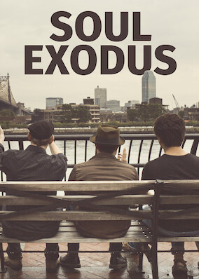 Soul Exodus