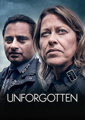 Unforgotten