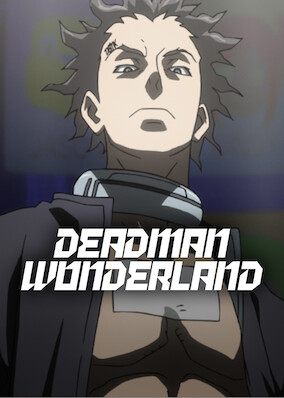 Deadman Wonderland