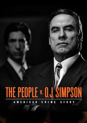 The People v. O.J. Simpson