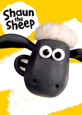 Shaun the Sheep