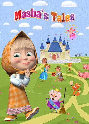 Masha's Tales