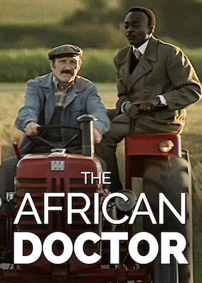 The African Doctor