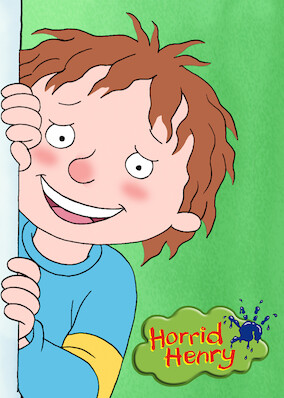 Horrid Henry